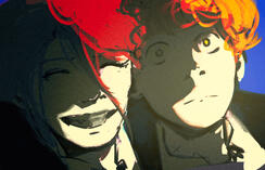 Smile again-