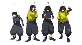 Oku's Oku's