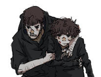 Siblings